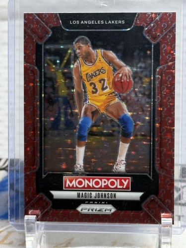 Prizm monopoly magic - prizm, 24-25