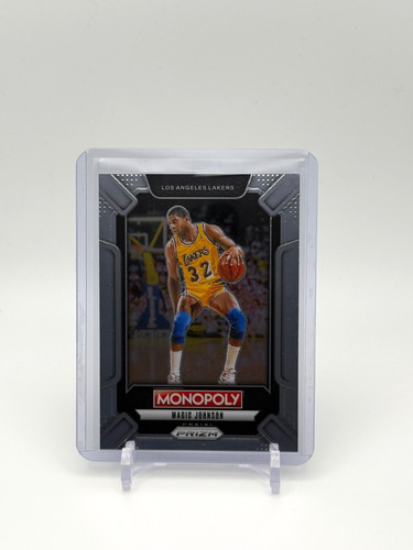 2024 panini prizm monopoly - 2024-25,